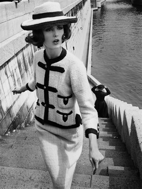 chanel taillefer design graphoqie|gabrielle coco Chanel fishing jacket.